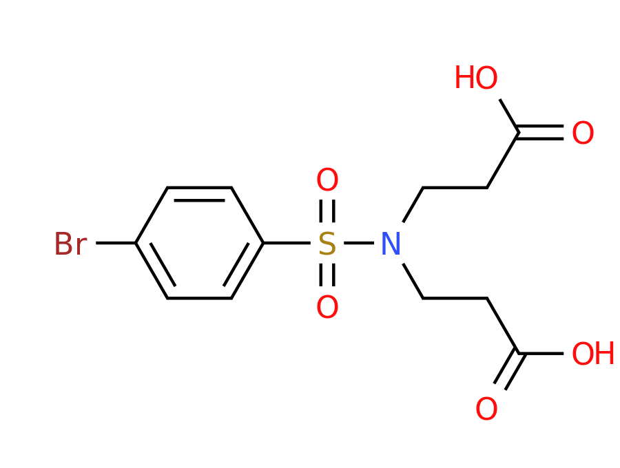 Structure Amb4505049