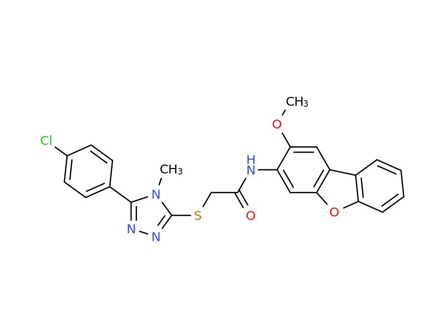 Structure Amb450528