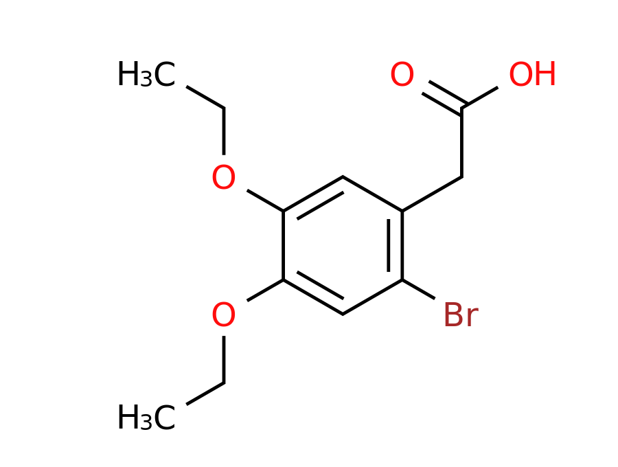 Structure Amb45056