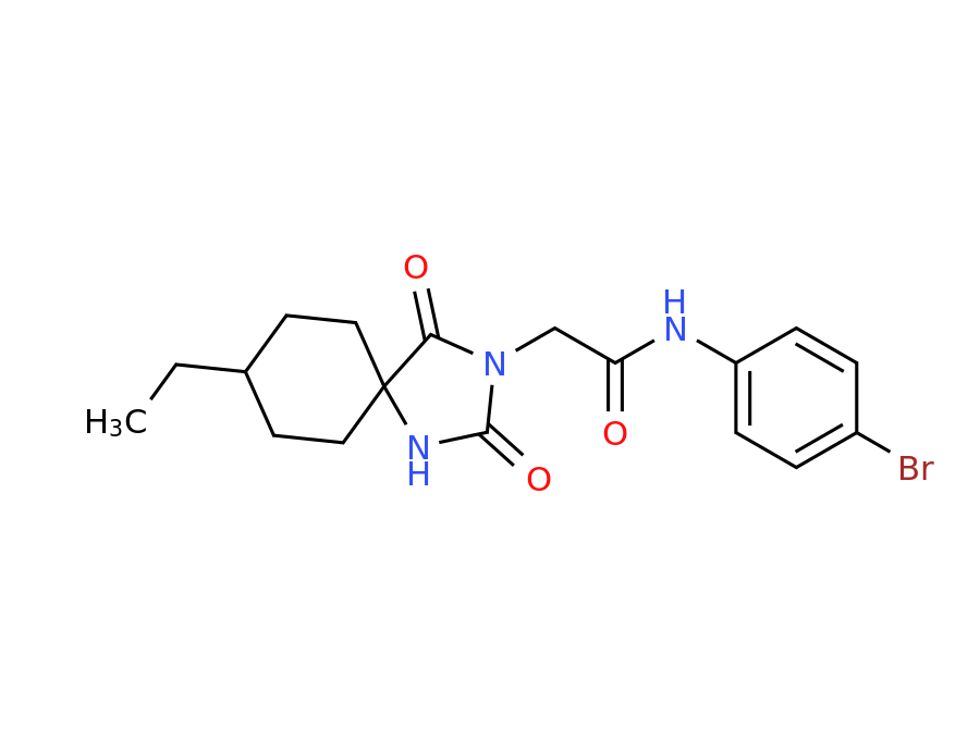 Structure Amb4506058