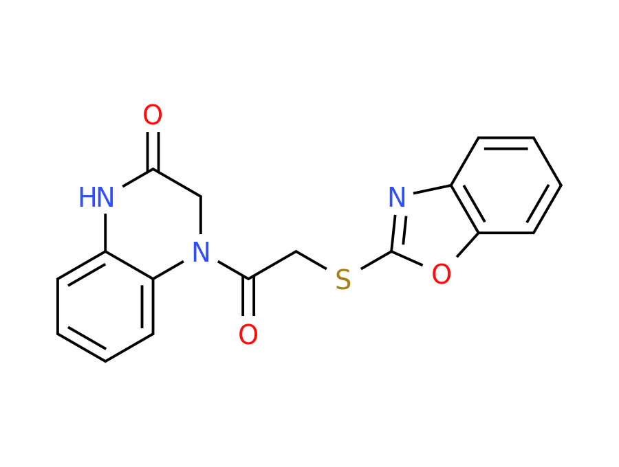 Structure Amb4508565