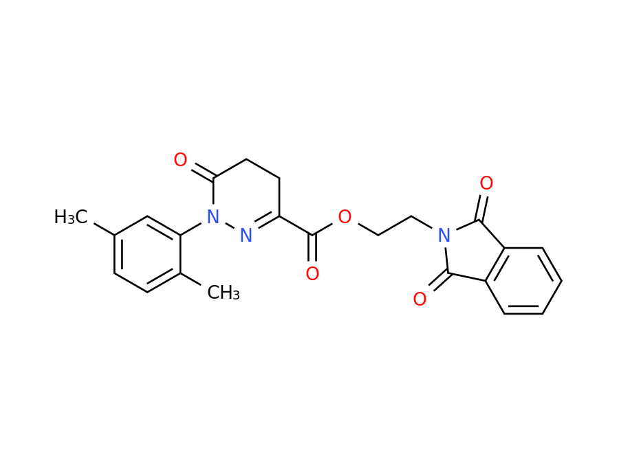 Structure Amb450893