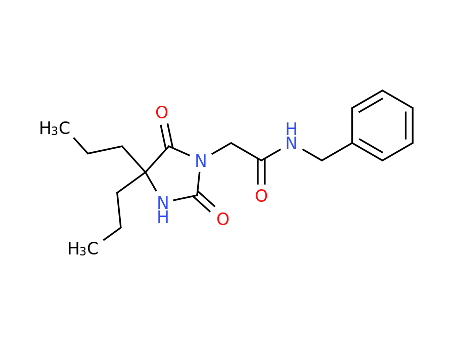 Structure Amb4509225