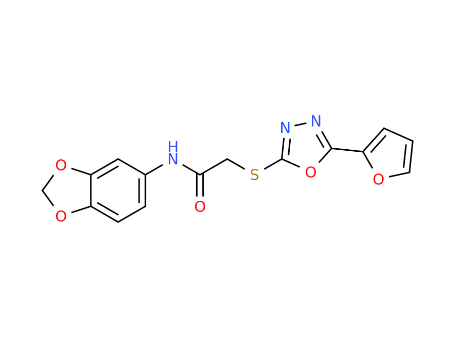 Structure Amb4509475