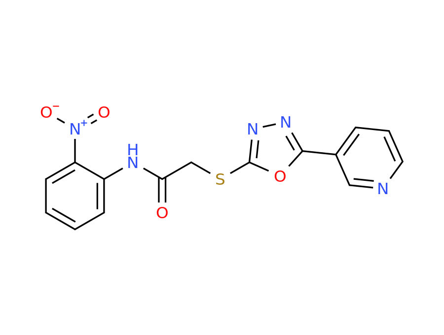 Structure Amb4510052