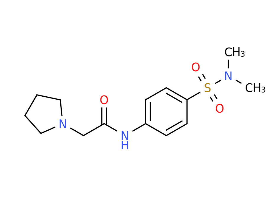 Structure Amb4510415