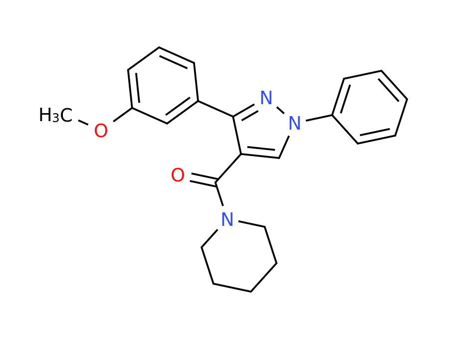 Structure Amb4511472