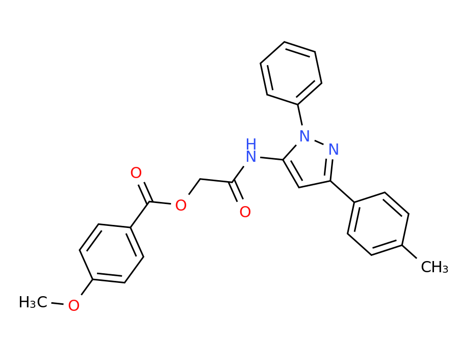 Structure Amb451258