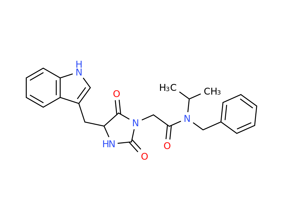 Structure Amb4512662