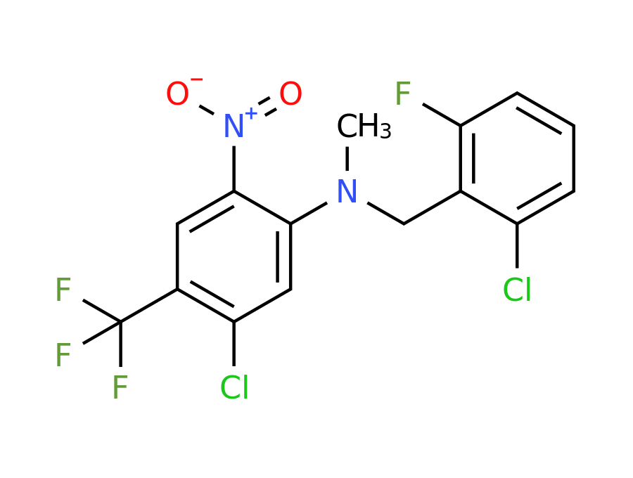 Structure Amb451308