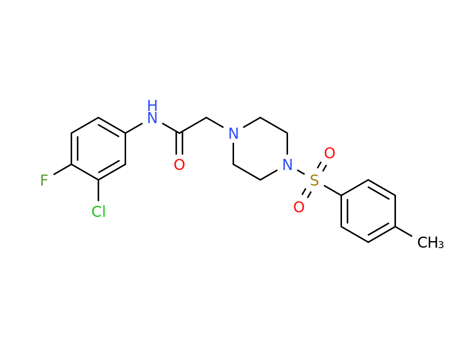 Structure Amb45140