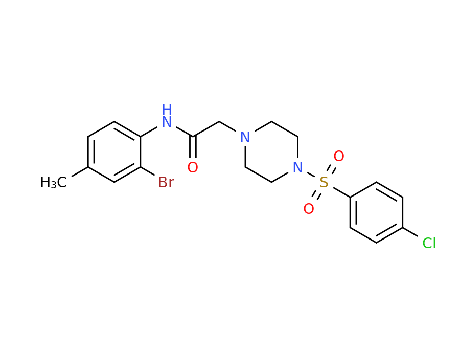 Structure Amb45141