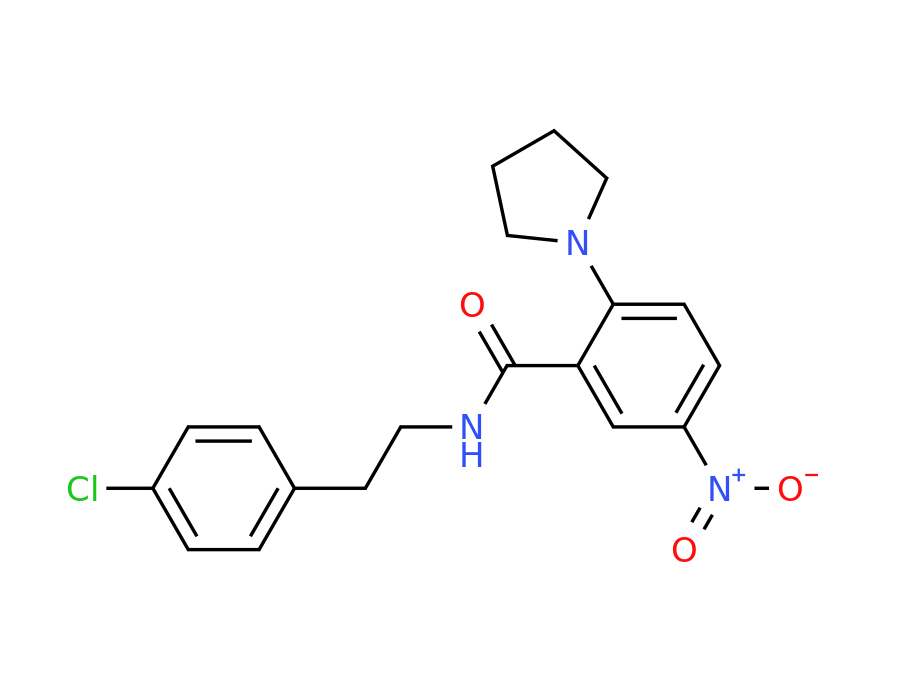 Structure Amb4515375