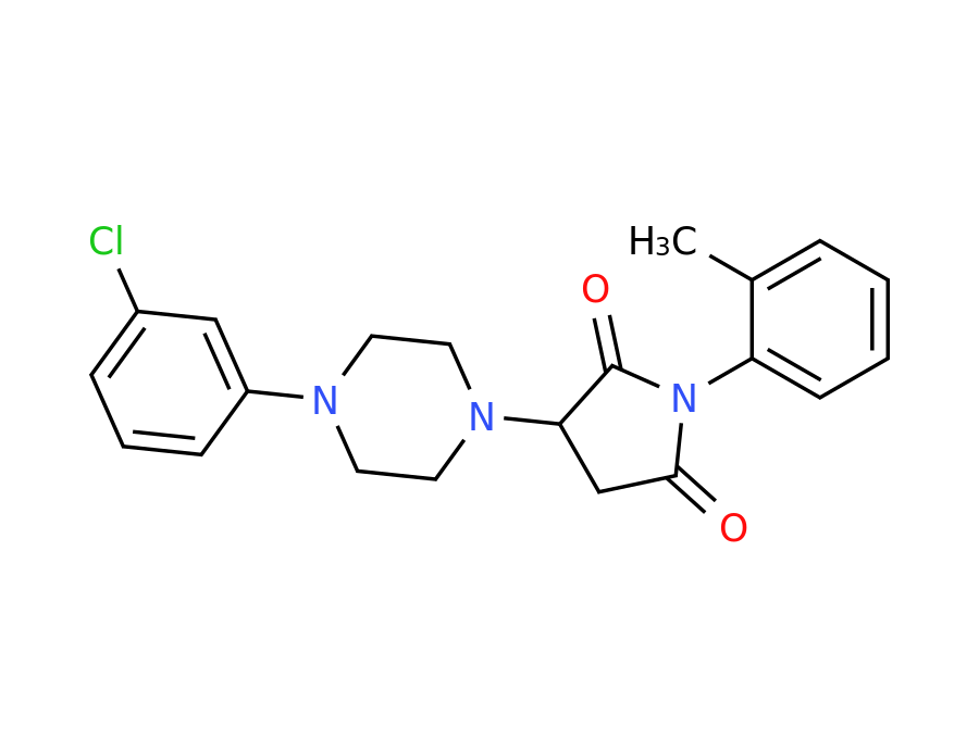 Structure Amb4515643