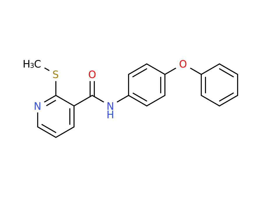 Structure Amb4515749