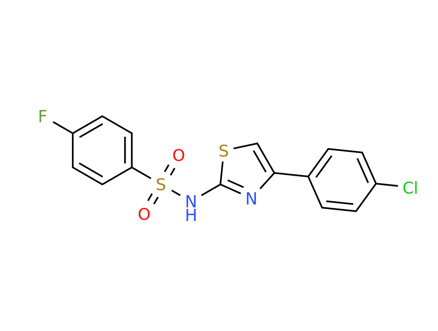 Structure Amb4516206