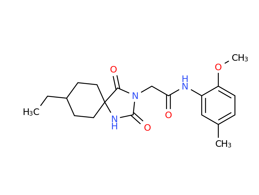 Structure Amb4517288