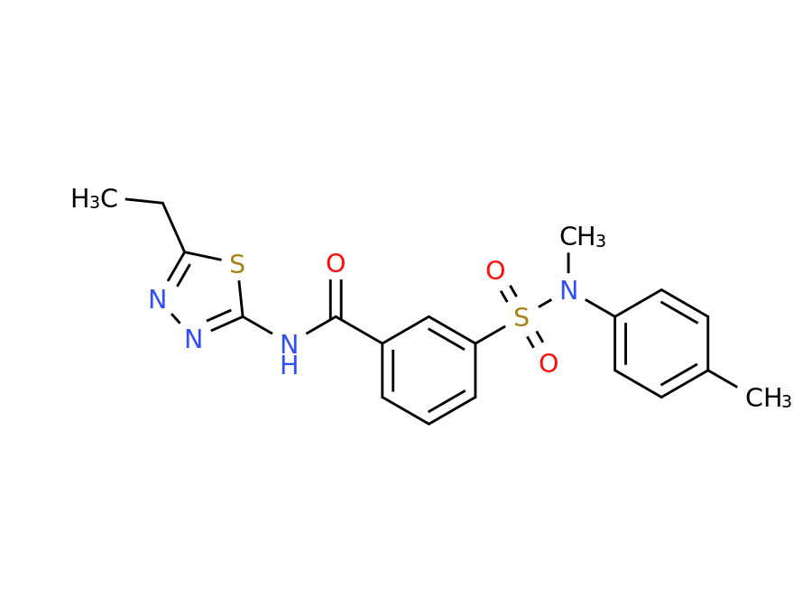 Structure Amb4517669