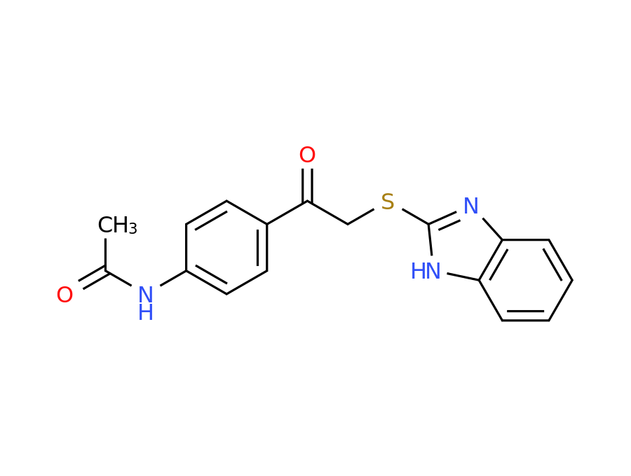 Structure Amb4517877