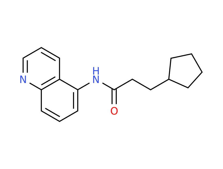 Structure Amb4518013