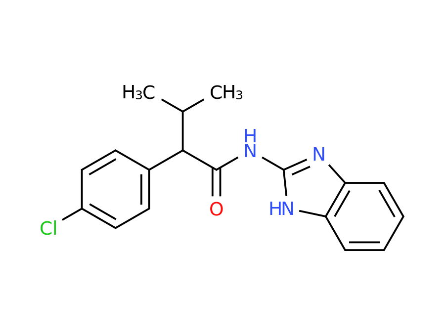 Structure Amb4518014