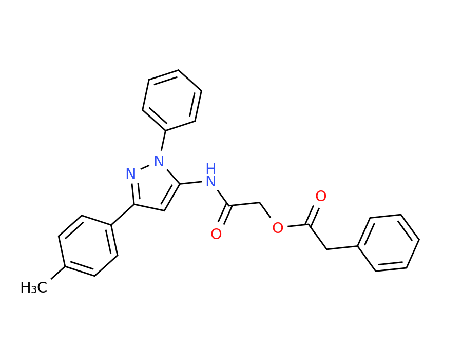 Structure Amb451902