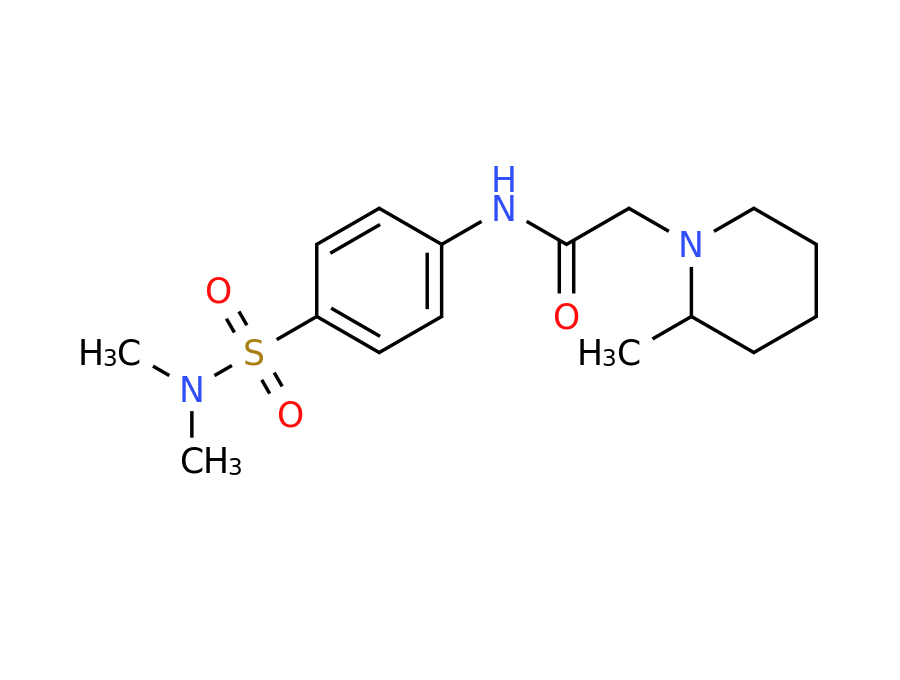 Structure Amb4519766