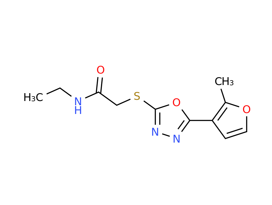 Structure Amb4520919