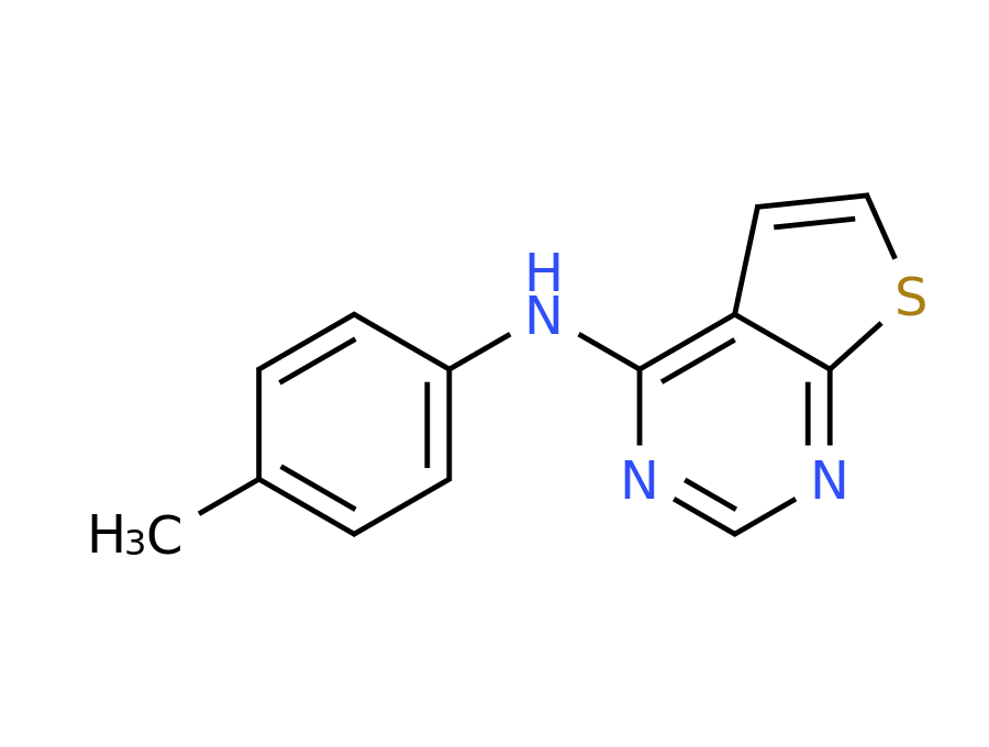 Structure Amb45222