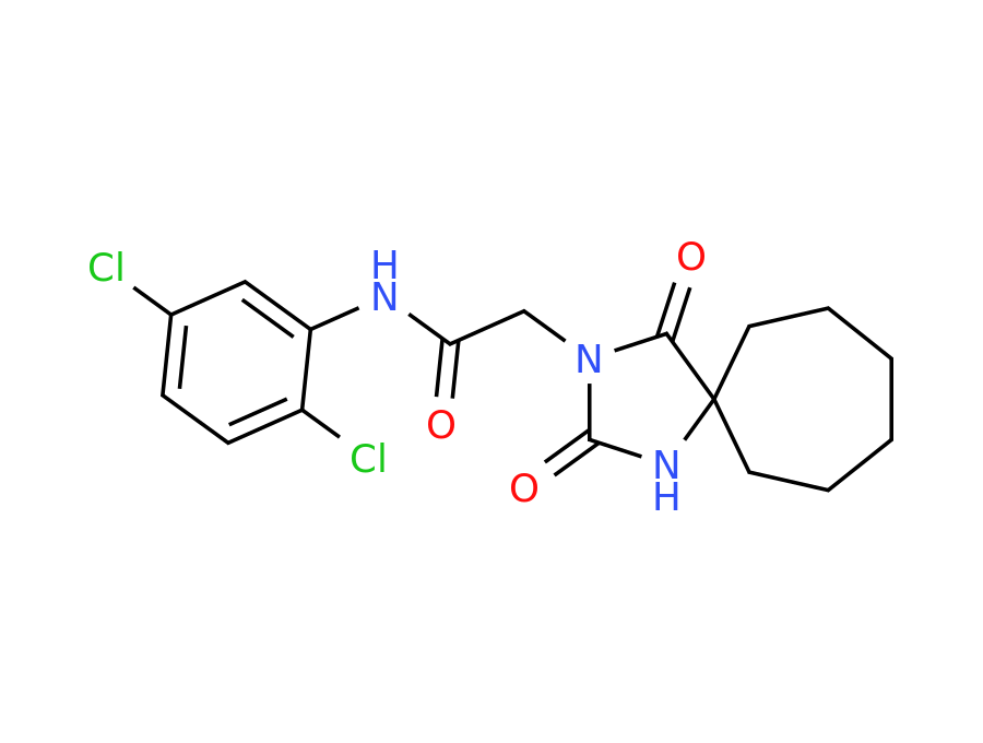 Structure Amb45229