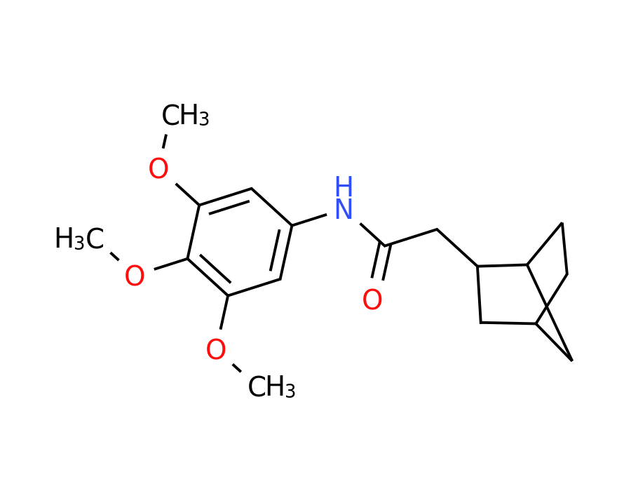 Structure Amb4523141