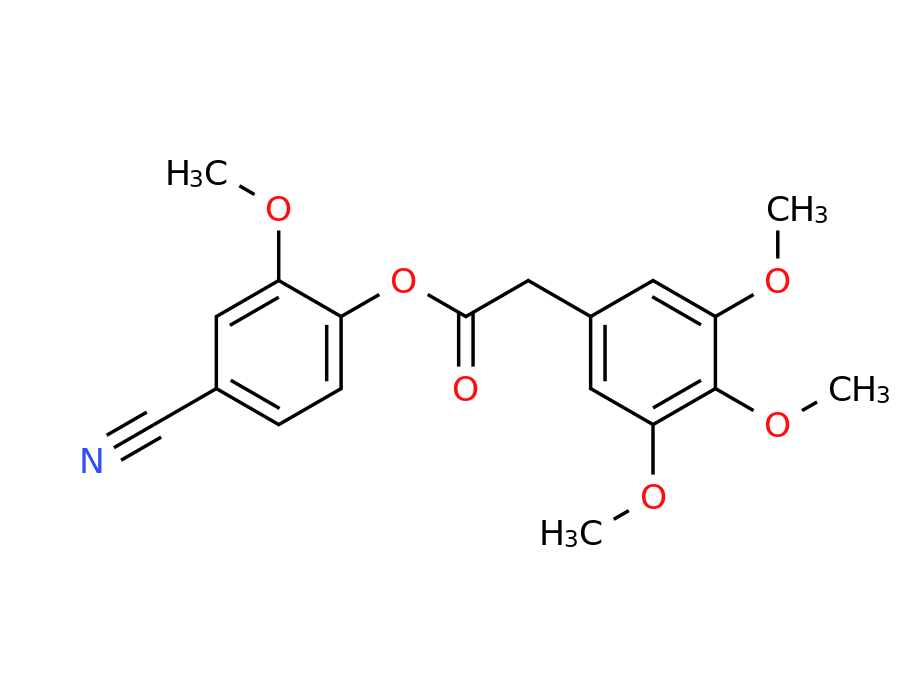 Structure Amb452319