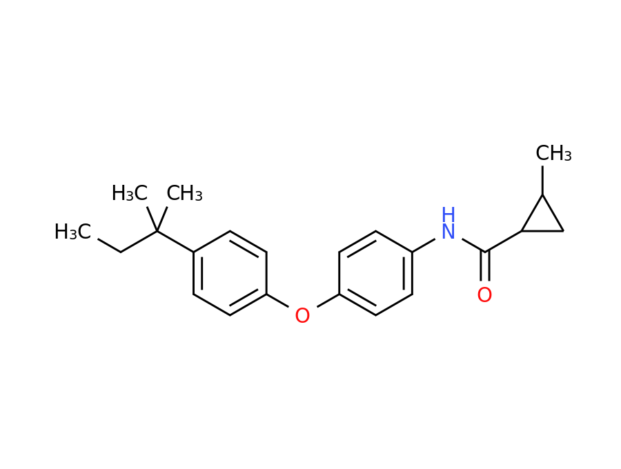 Structure Amb4523370