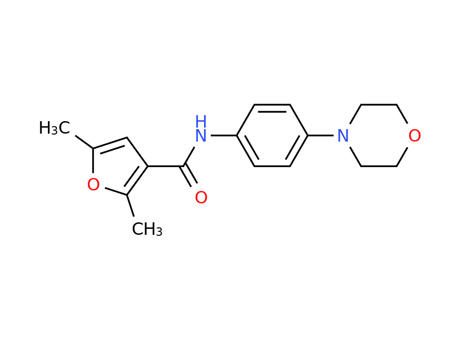 Structure Amb4523452