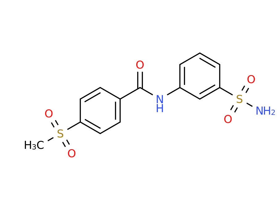 Structure Amb4523891