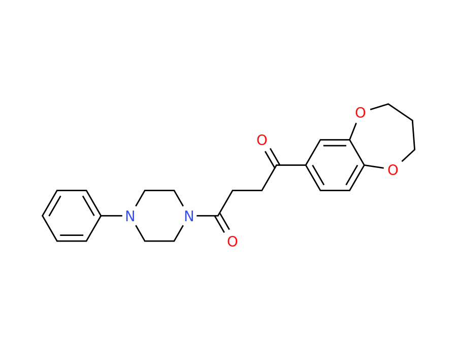 Structure Amb4524183