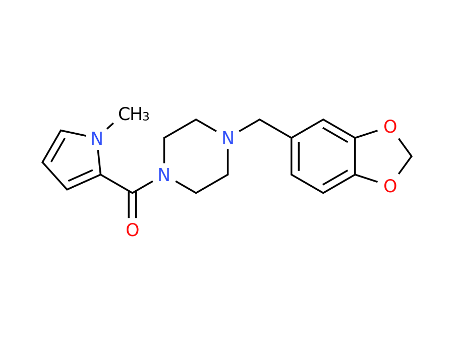 Structure Amb4524472