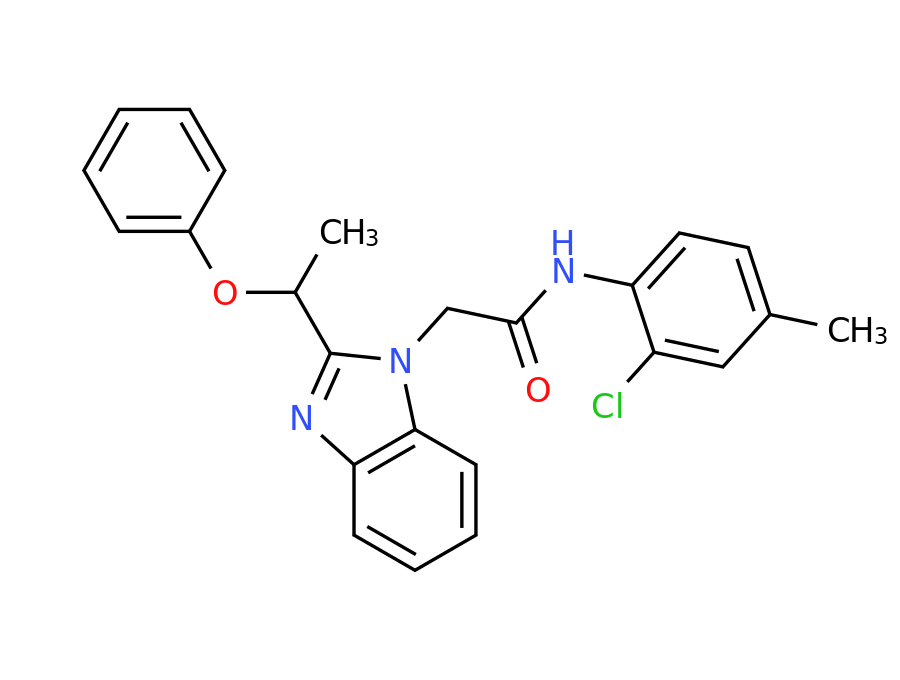 Structure Amb452480