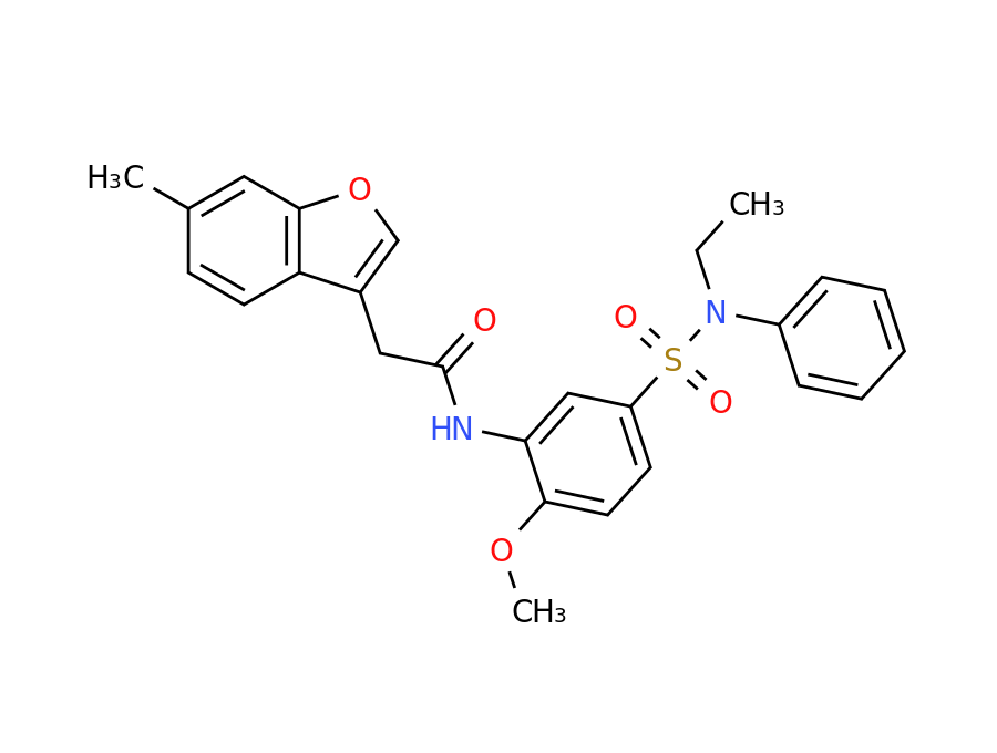 Structure Amb45249