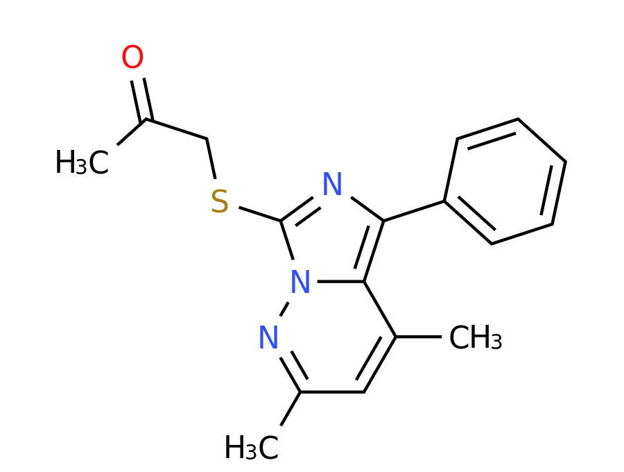 Structure Amb452533