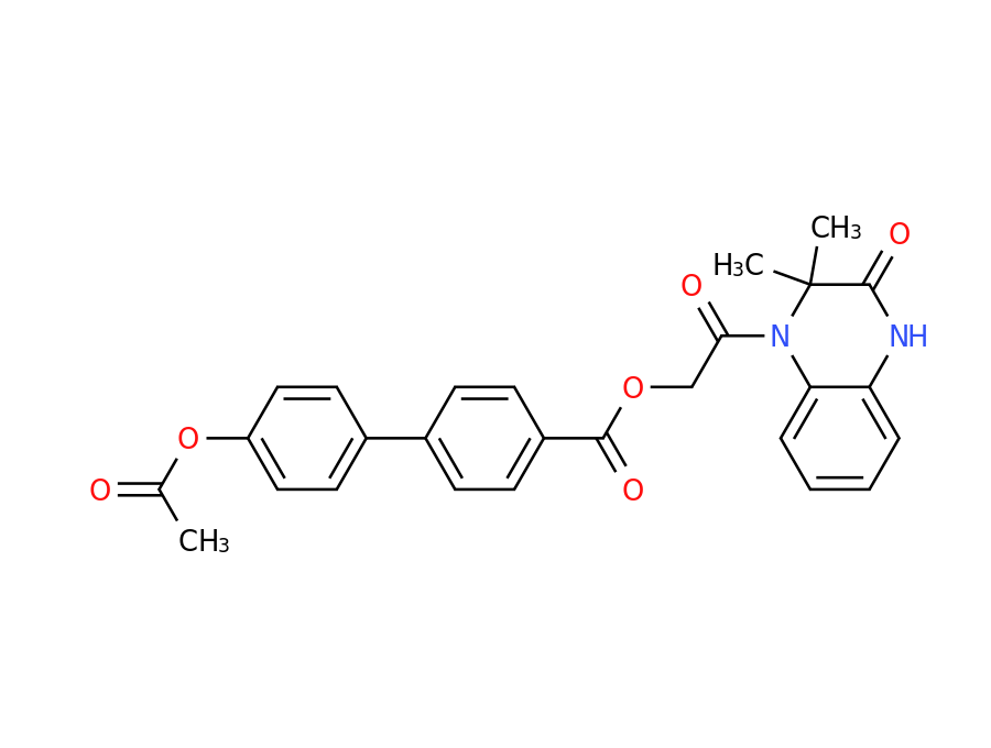 Structure Amb452603