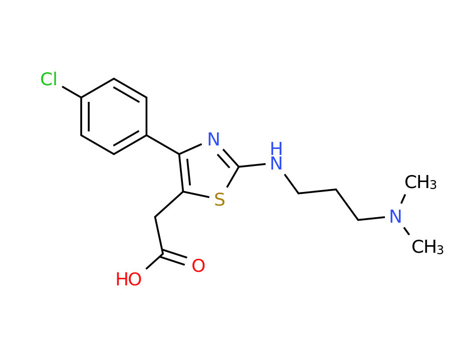 Structure Amb452769