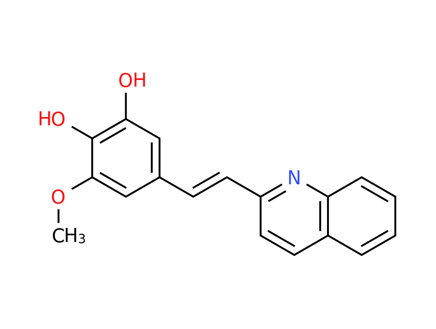 Structure Amb45282