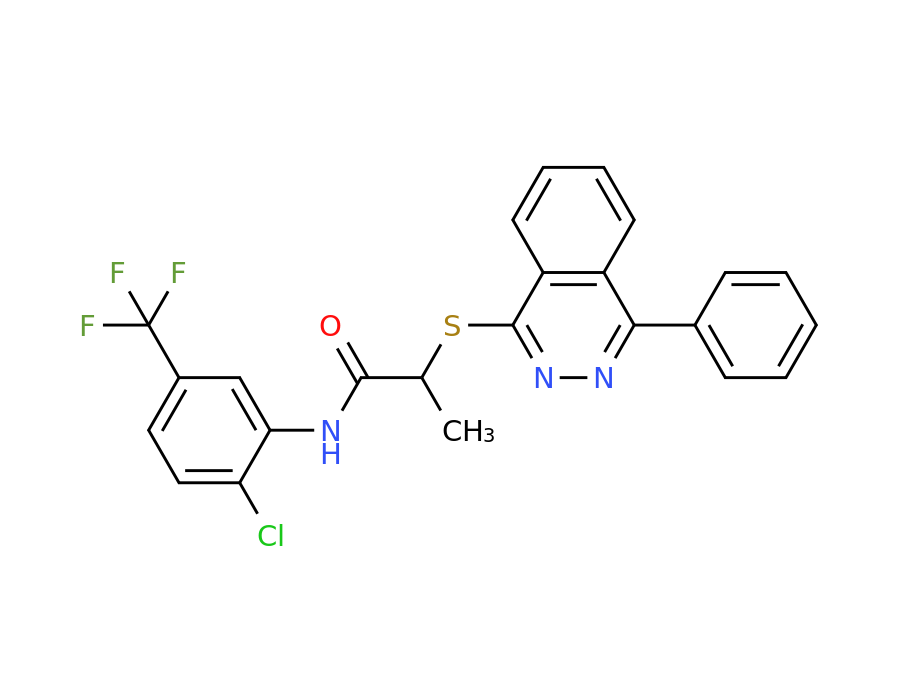 Structure Amb452904