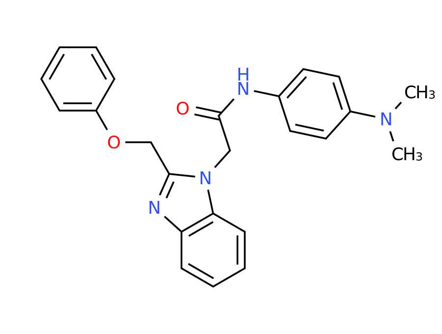 Structure Amb452952