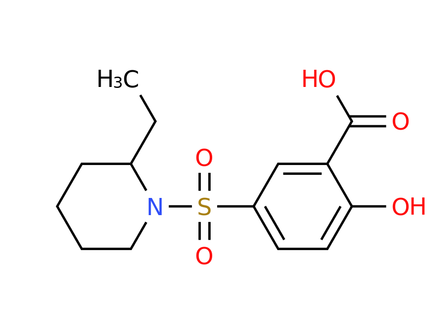 Structure Amb453139