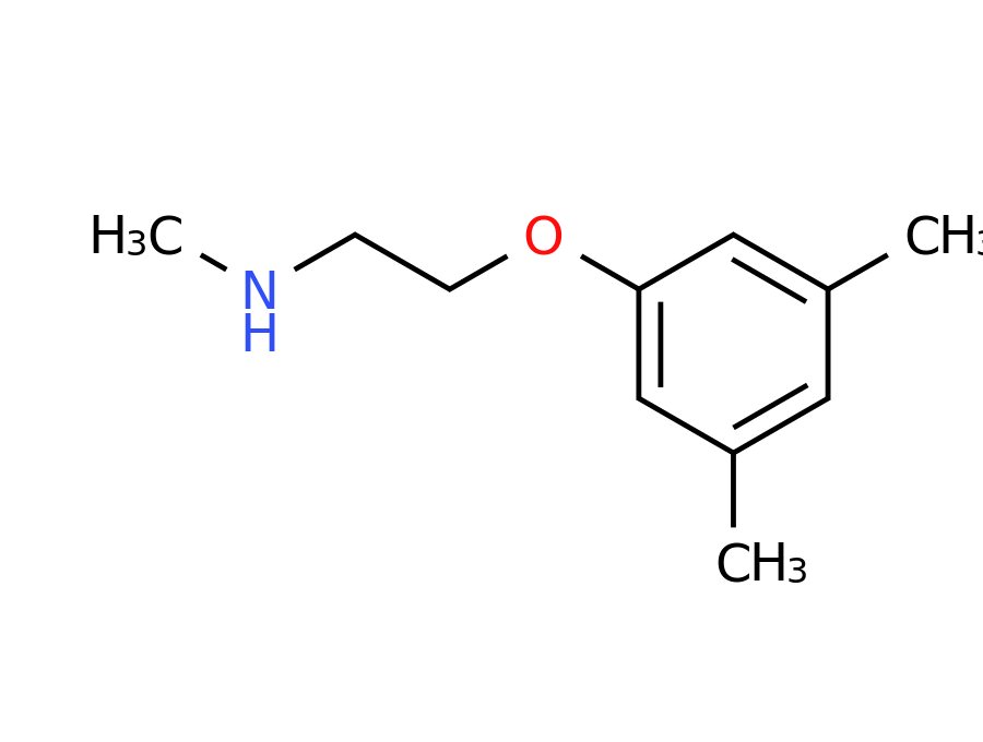 Structure Amb453180