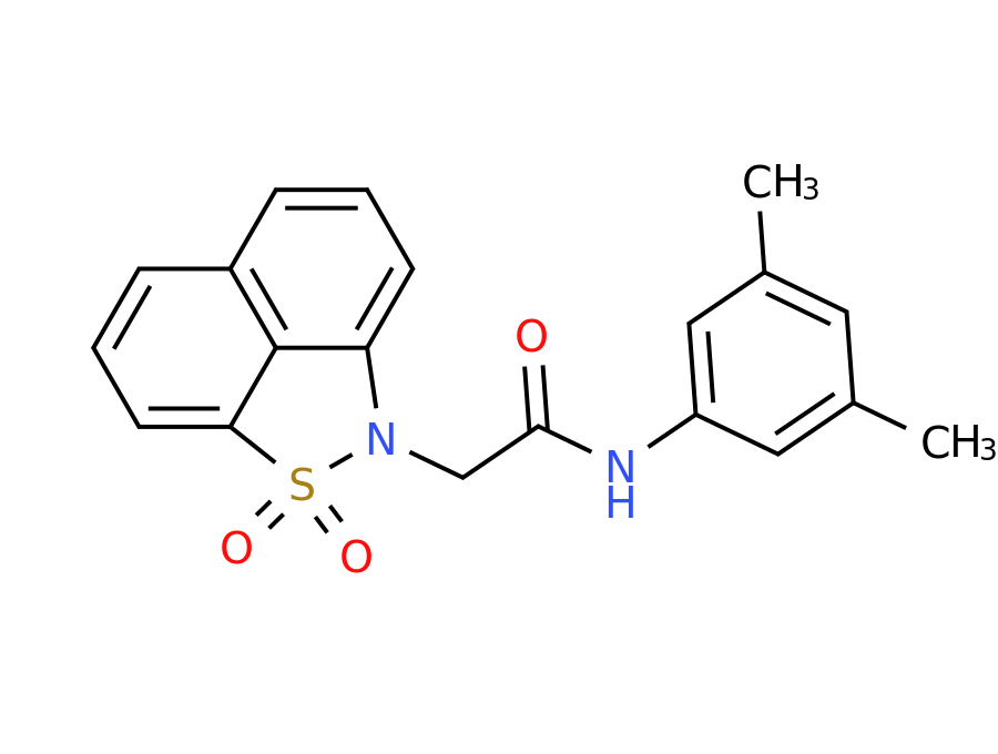 Structure Amb4532387