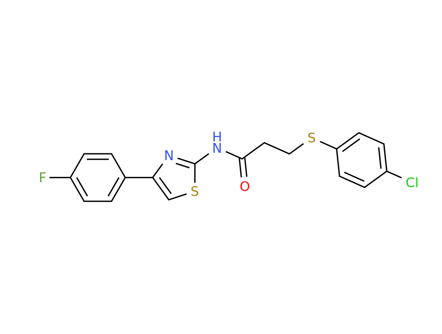 Structure Amb453253