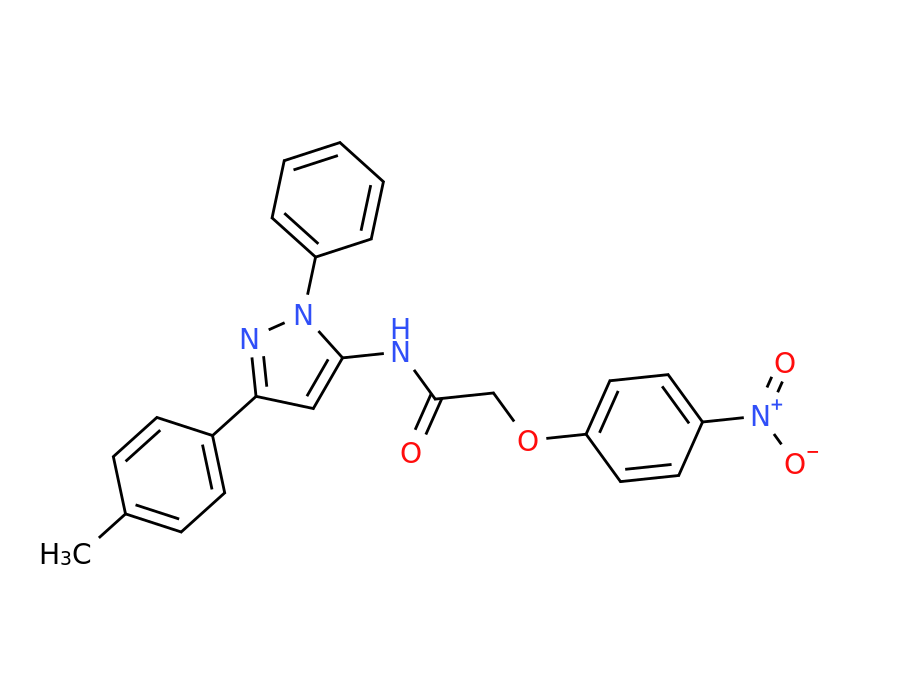 Structure Amb453257